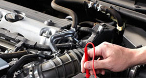 Автоэлектрик