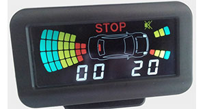 Парктроники