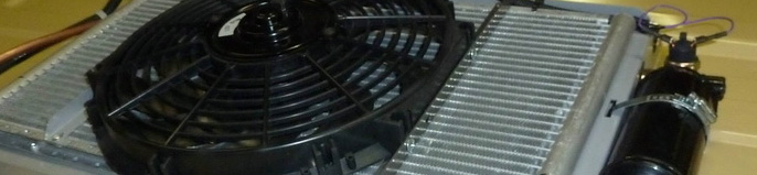 Ремонт кондиционера. Аргонная сварка.