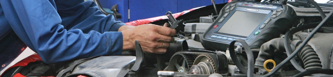 Компьютерная диагностика Cброс памяток сервиса